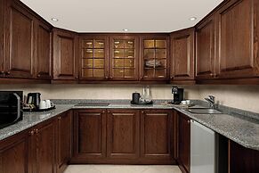 Amman Marriott Hotel