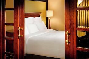 Amman Marriott Hotel