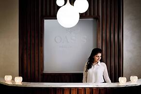 Amman Marriott Hotel