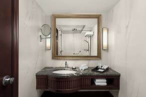 Amman Marriott Hotel