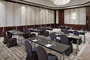 Amman Marriott Hotel