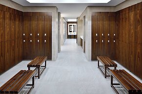 Amman Marriott Hotel