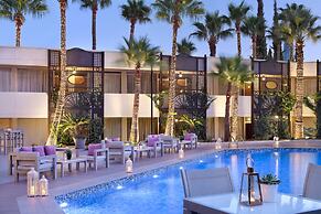 Amman Marriott Hotel