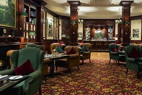 Amman Marriott Hotel