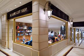 Amman Marriott Hotel