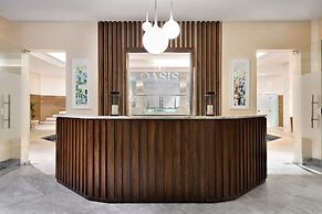 Amman Marriott Hotel