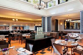 Amman Marriott Hotel