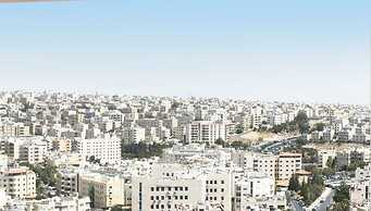 Amman Marriott Hotel