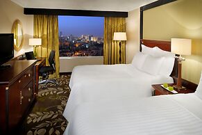 Amman Marriott Hotel