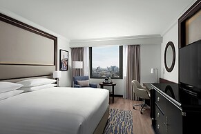 Amman Marriott Hotel