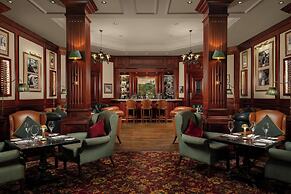 Amman Marriott Hotel