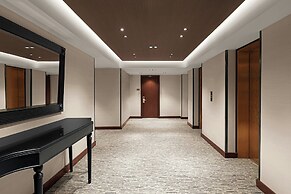 Amman Marriott Hotel