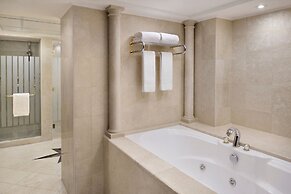 Amman Marriott Hotel