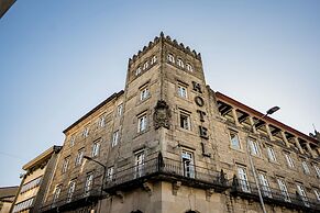 Compostela Hotel