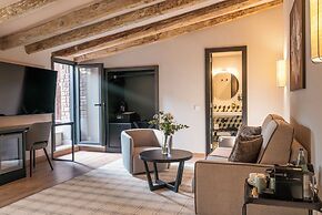 Hesperia Barri Gòtic