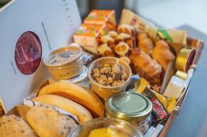 Hesperia Barri Gòtic