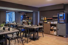 Hesperia Barri Gòtic