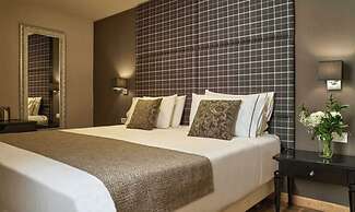 Hesperia Barri Gòtic