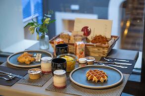 Hesperia Barri Gòtic