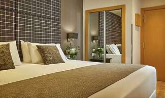 Hesperia Barri Gòtic