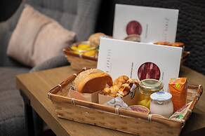 Hesperia Barri Gòtic