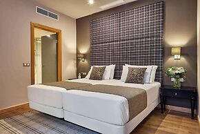 Hesperia Barri Gòtic