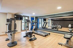 Hesperia Barri Gòtic