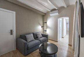 Hesperia Barri Gòtic