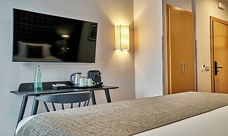 Hesperia Barri Gòtic