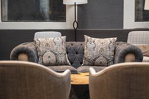 Hesperia Barri Gòtic