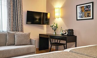 Hesperia Barri Gòtic