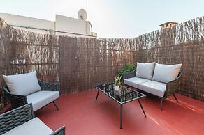 Hesperia Barri Gòtic