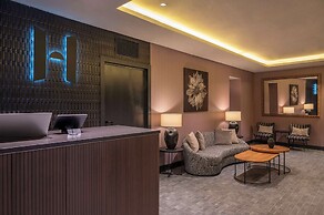 Hesperia Barri Gòtic