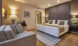 Hesperia Barri Gòtic