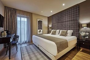 Hesperia Barri Gòtic