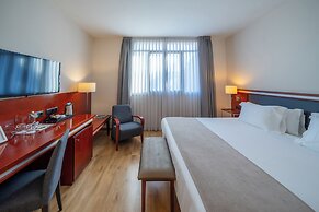 Abba Euskalduna Hotel