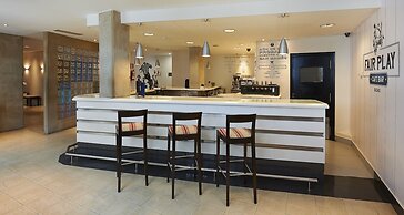 Abba Euskalduna Hotel