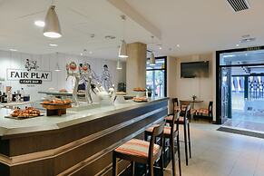 Abba Euskalduna Hotel