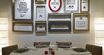 Abba Euskalduna Hotel