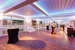 Abba Euskalduna Hotel