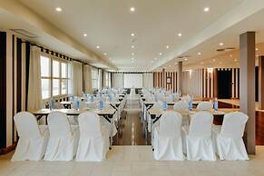 Abba Euskalduna Hotel