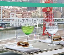 Abba Euskalduna Hotel