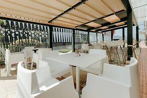 Abba Euskalduna Hotel