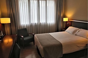 Abba Euskalduna Hotel