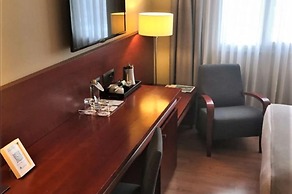 Abba Euskalduna Hotel