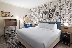 Hotel Indigo New Orleans French Quarter by IHG