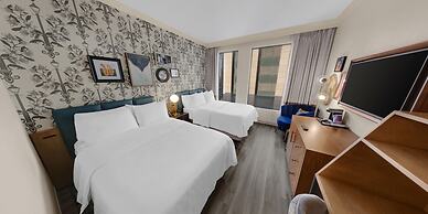 Hotel Indigo New Orleans French Quarter by IHG