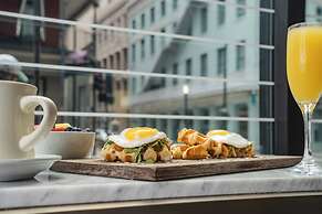 Hotel Indigo New Orleans French Quarter by IHG