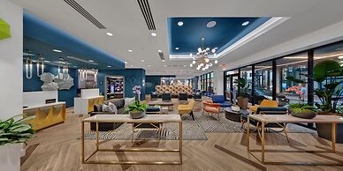 Hotel Indigo New Orleans French Quarter by IHG