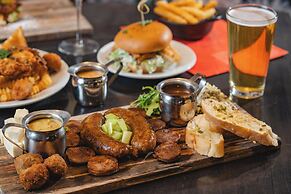 Hotel Indigo New Orleans French Quarter by IHG